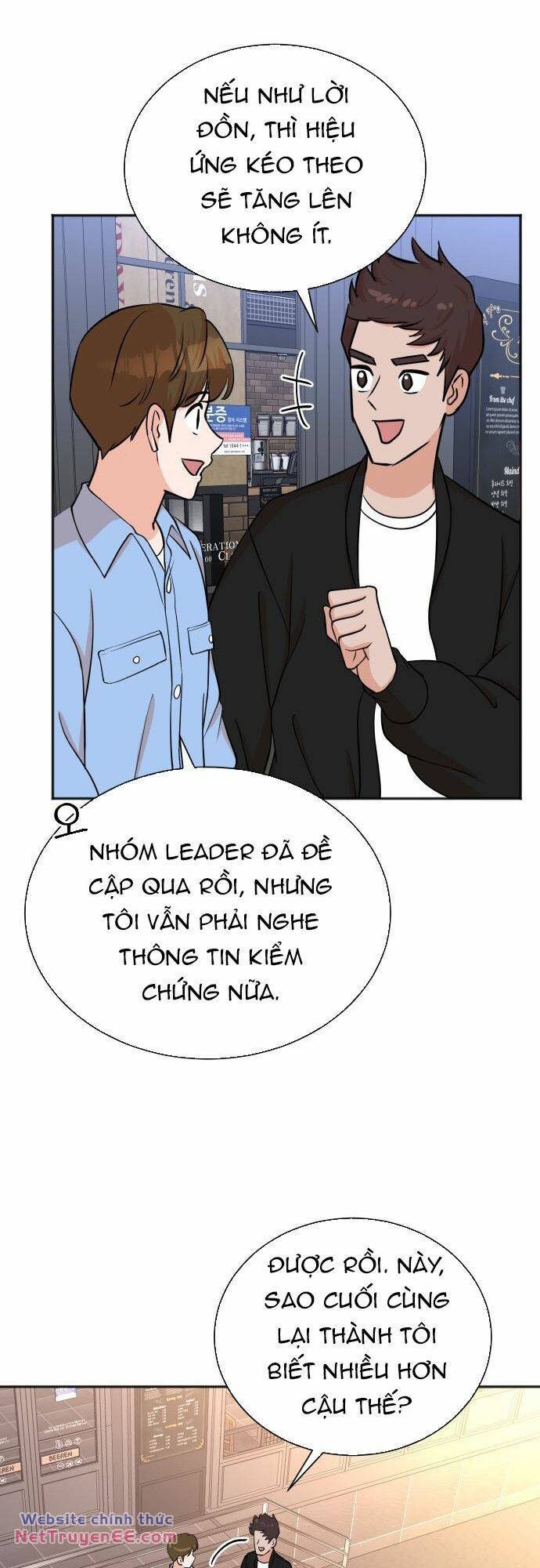 Cuộc Sống Thứ Hai Của Nhà Sản Xuất Chương 63 Ảnh 47