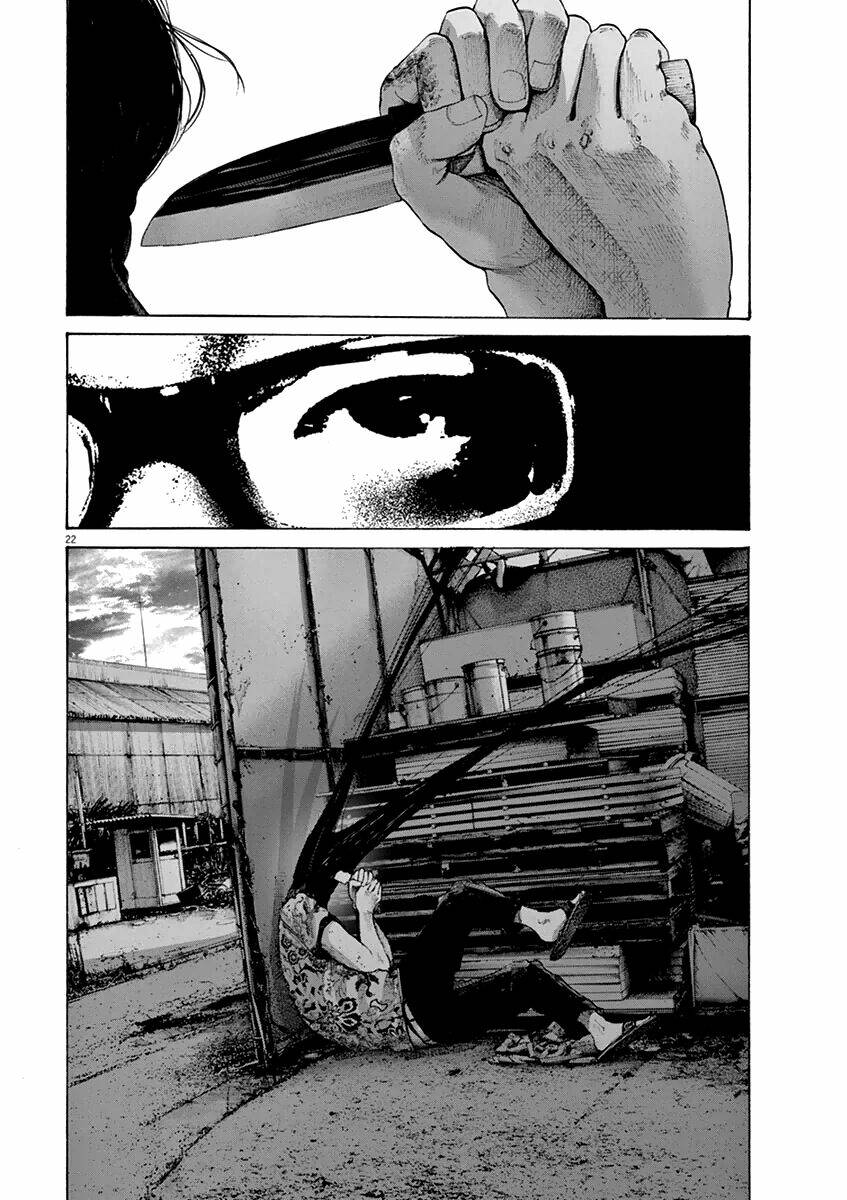 Chúc Ngủ Ngon, Punpun Chương 141 Ảnh 20