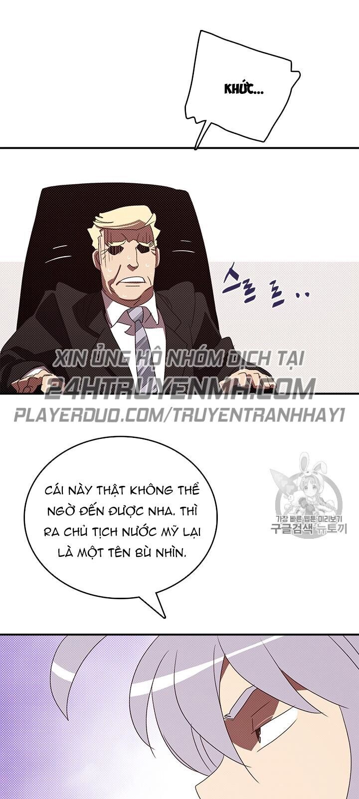 Ta Là Vua Pháp Sư Chương 118 Ảnh 22