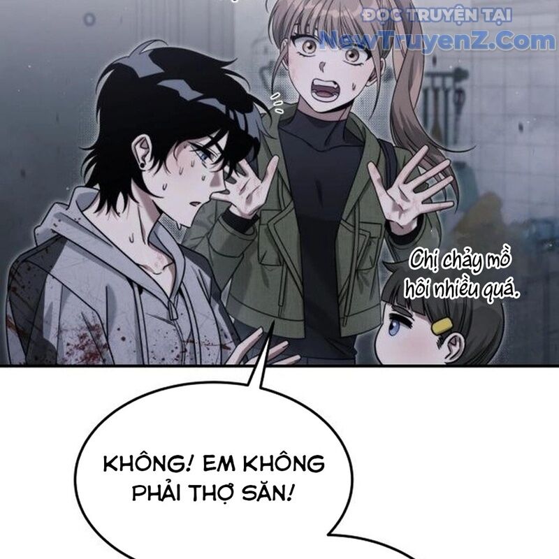 Thợ Săn Sống Trong Căn Hộ Thuê Chương 7 Ảnh 107