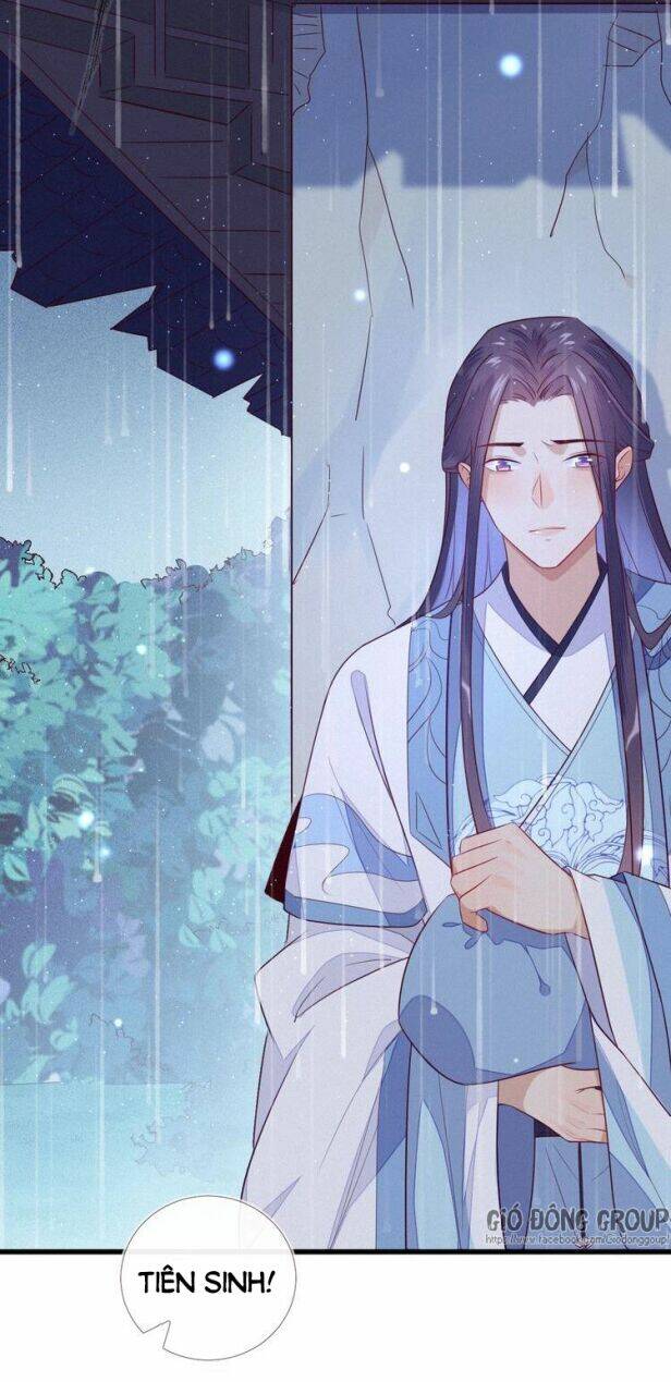 Thừa Tướng, Trẫm Biết Sai Rồi! Chương 4 Ảnh 5