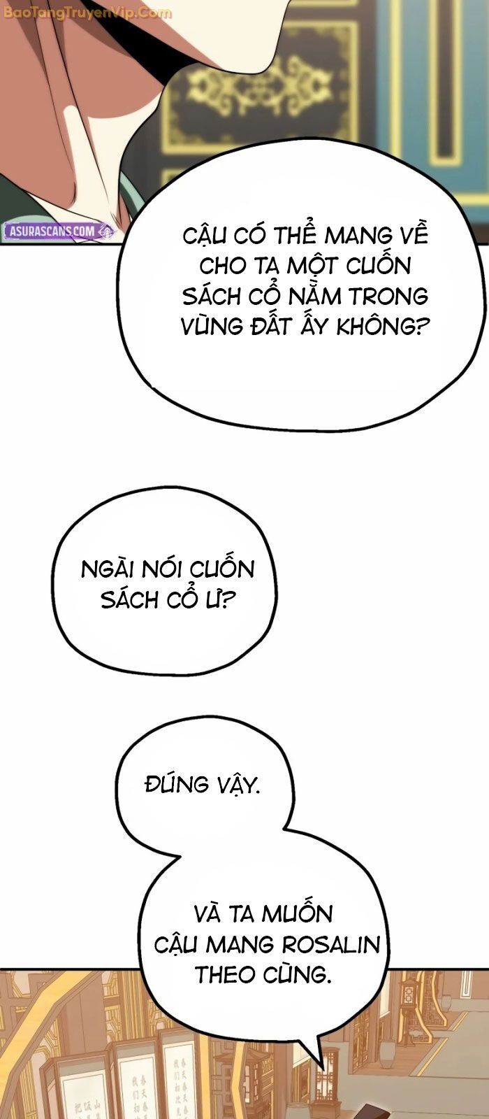 Con Trai Út Của Đại Pháp Sư Lừng Danh Chương 79 Ảnh 66