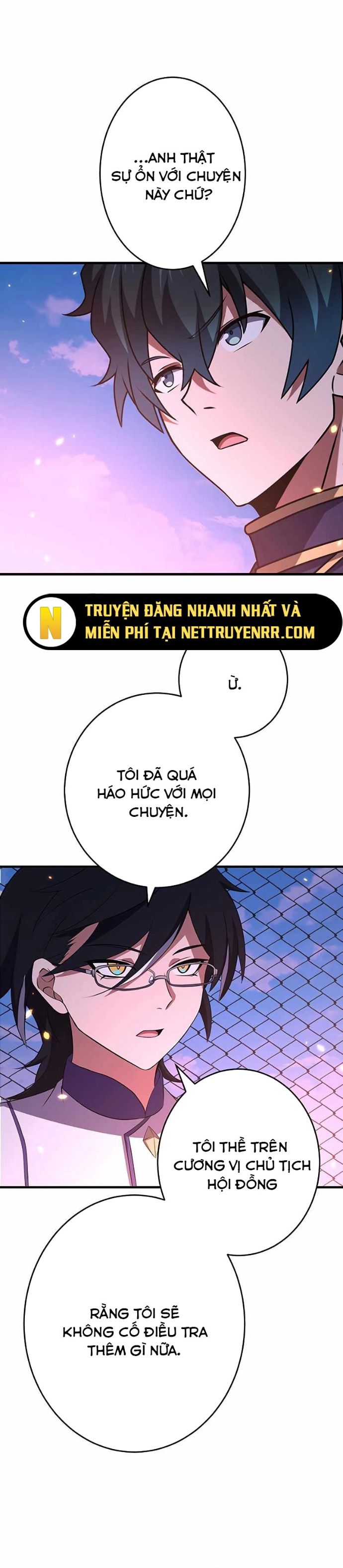 Zero 0 - Vựơt Qua Cả Ma Pháp Thời Không Chương 57 Ảnh 7