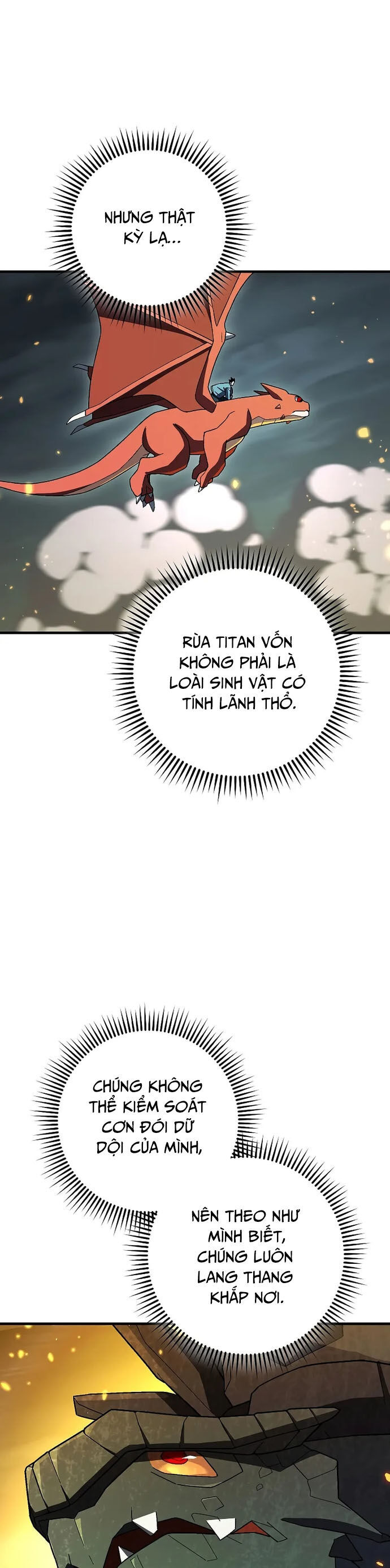 Anh Hùng Trở Lại Chương 119 Ảnh 32