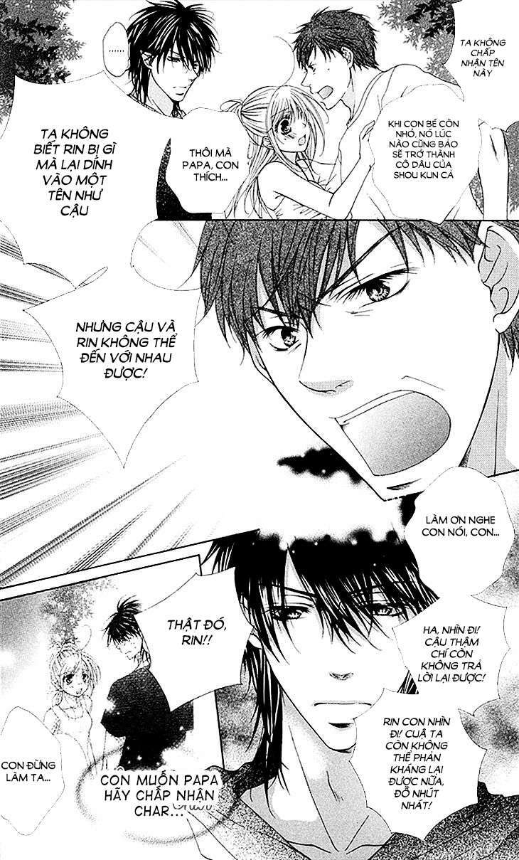 Mitsuiro Devil 1 Chương 6 Ảnh 14