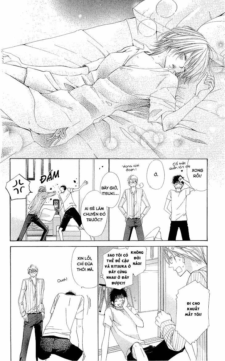 Cosplay Deka Chương 2.2 Ảnh 6