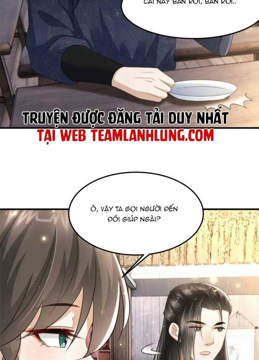 Xuyên Qua Làm Vương Phi Xinh Đẹp Của Vương Gia Chương 26 Ảnh 10