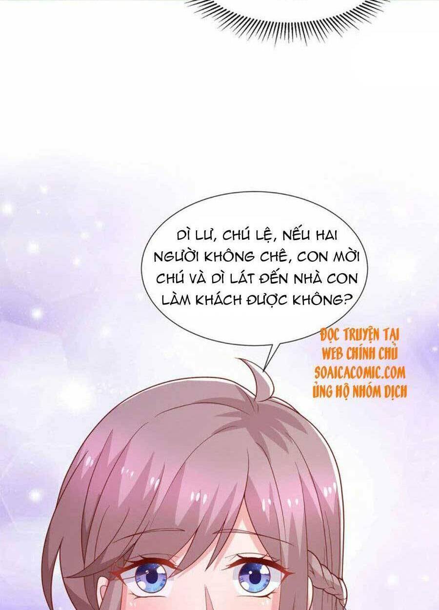 Sự Trả Thù Của Nữ Vương Chương 97 Ảnh 48