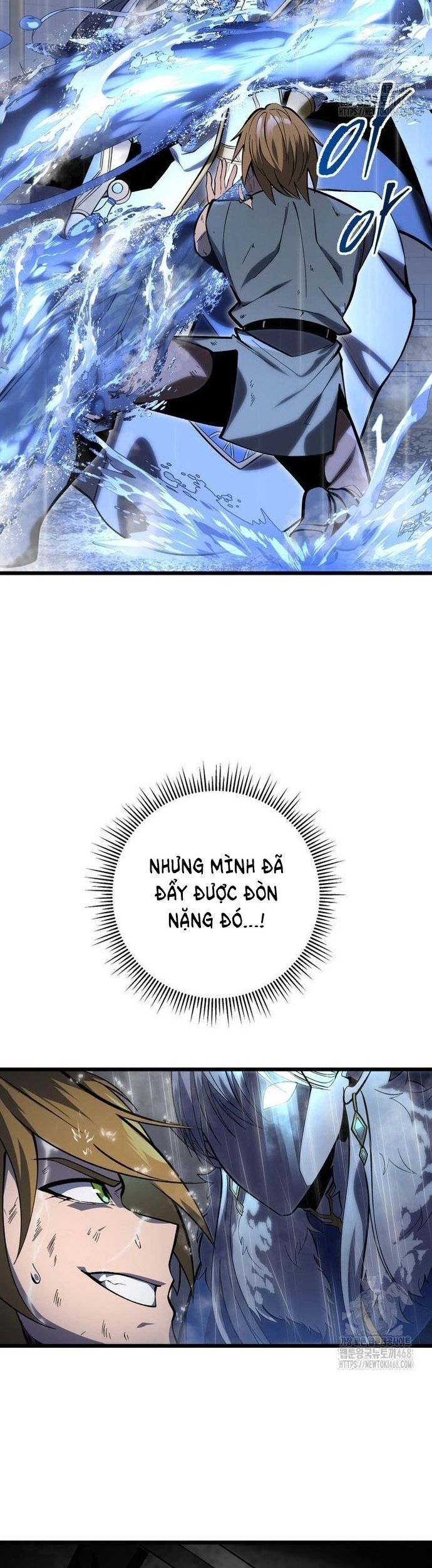 Sát Long Nhân Hồi Quy Siêu Việt Chương 36 Ảnh 38