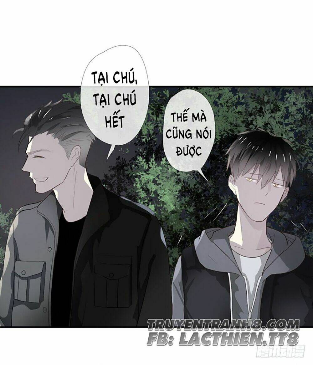 Thiếu Niên Rắc Rối Chương 5 Ảnh 47
