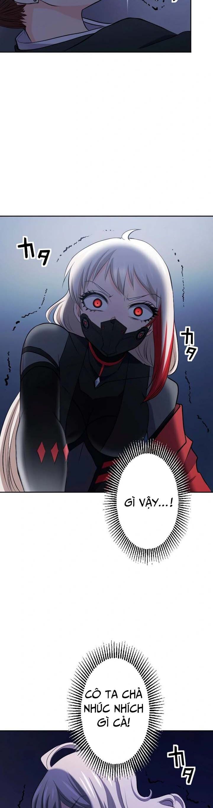Ittoki The Ninja Chương 21 Ảnh 58