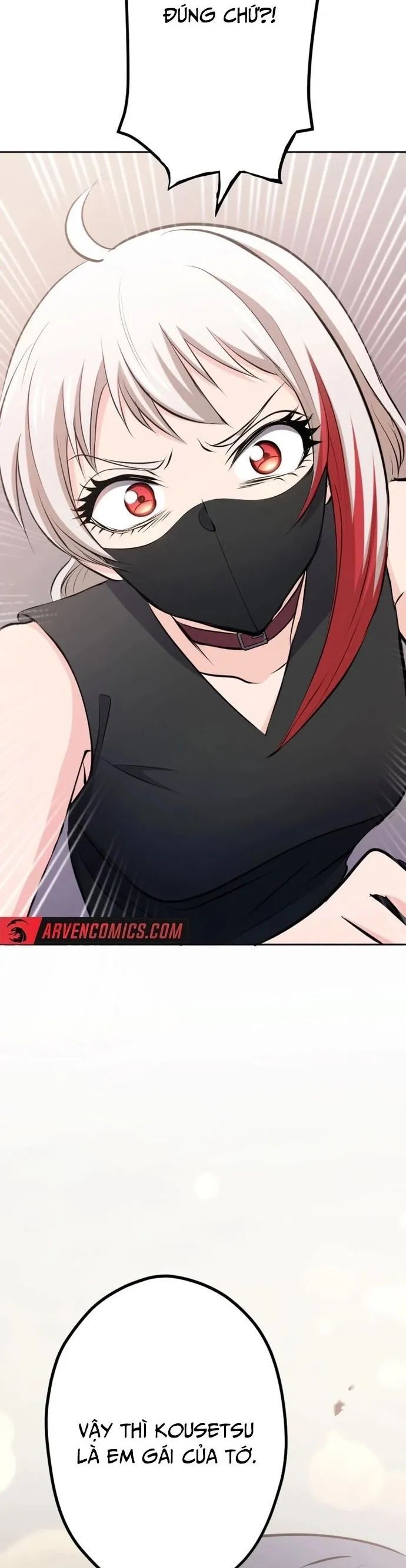 Ittoki The Ninja Chương 17 Ảnh 68