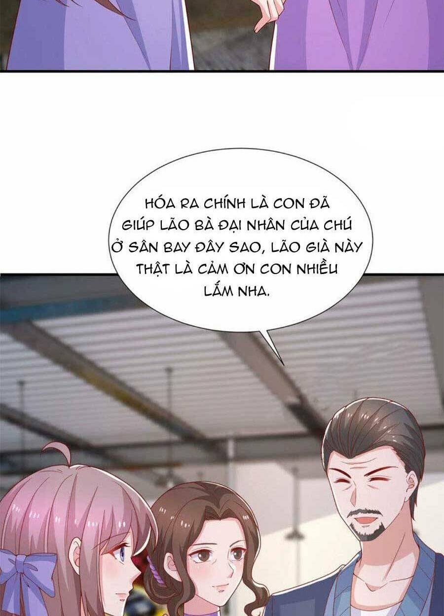 Sự Trả Thù Của Nữ Vương Chương 97 Ảnh 32
