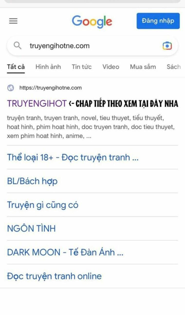 Hoàn Nguyên Quý Cô Chương 73 Ảnh 3