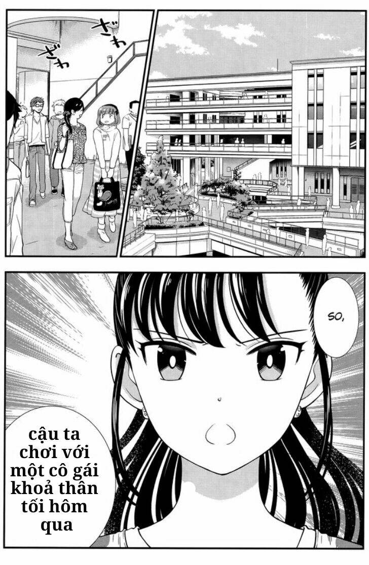 Koi Lemon Chương 3 Ảnh 7