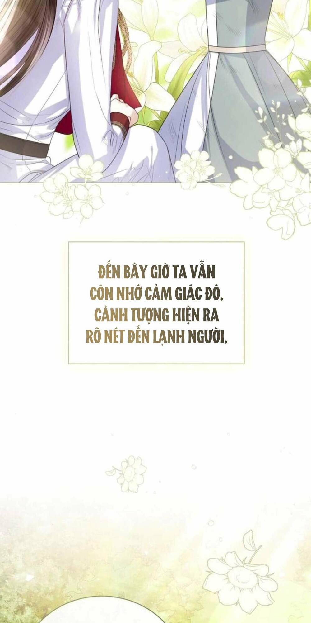 Tôi Sẽ Từ Bỏ Vị Trí Hoàng Phi Chương 26 Ảnh 41