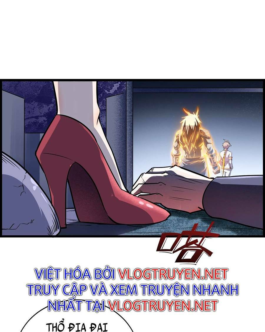 Ta Quyết Không Thành Phât Chương 10 Ảnh 76