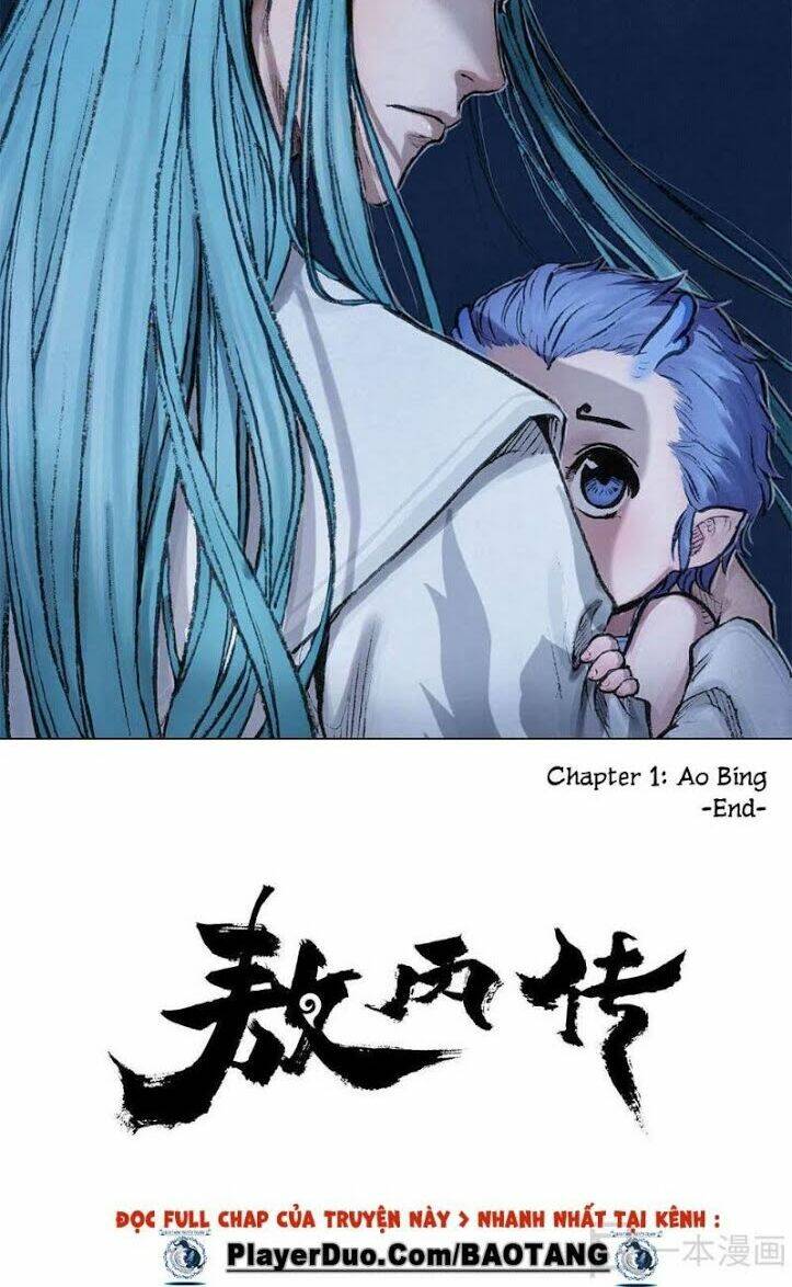 Ngao Bính Chương 1 Ảnh 59