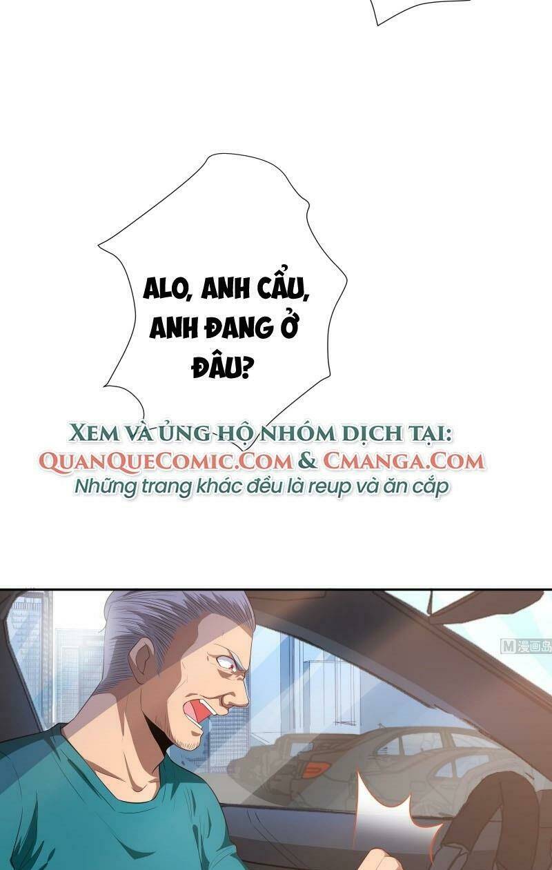 Shipper Thần Cấp Chương 45 Ảnh 10