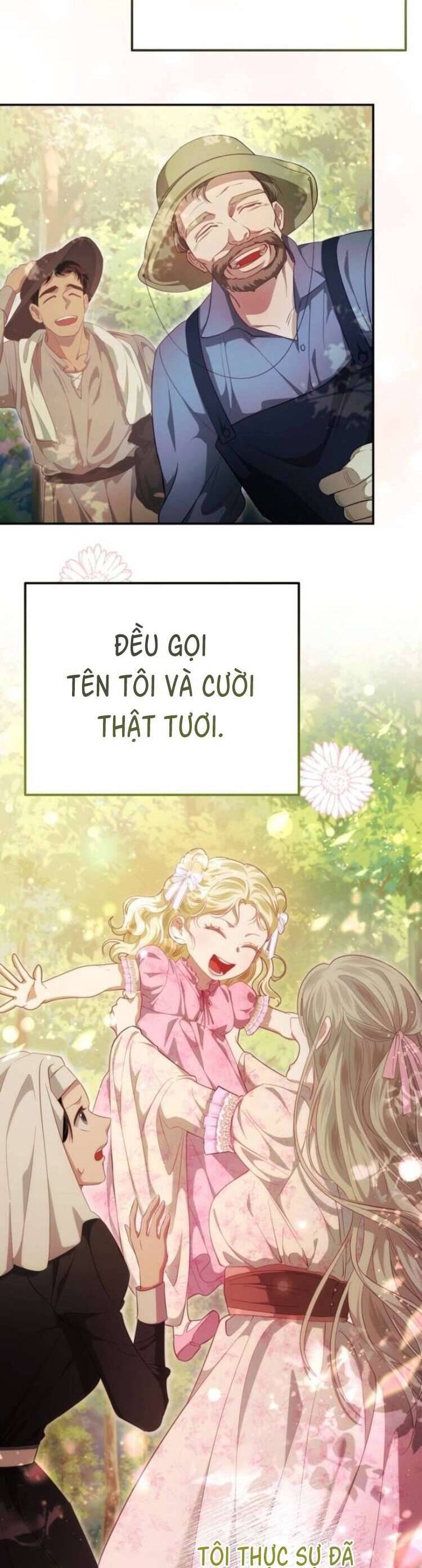 Đằng Sau Nụ Cười Của Nàng Công Chúa Chương 41 Ảnh 49