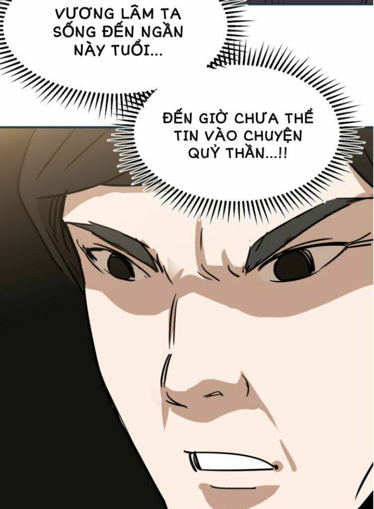 Kim Tiền Chí Thượng Chương 10 Ảnh 9