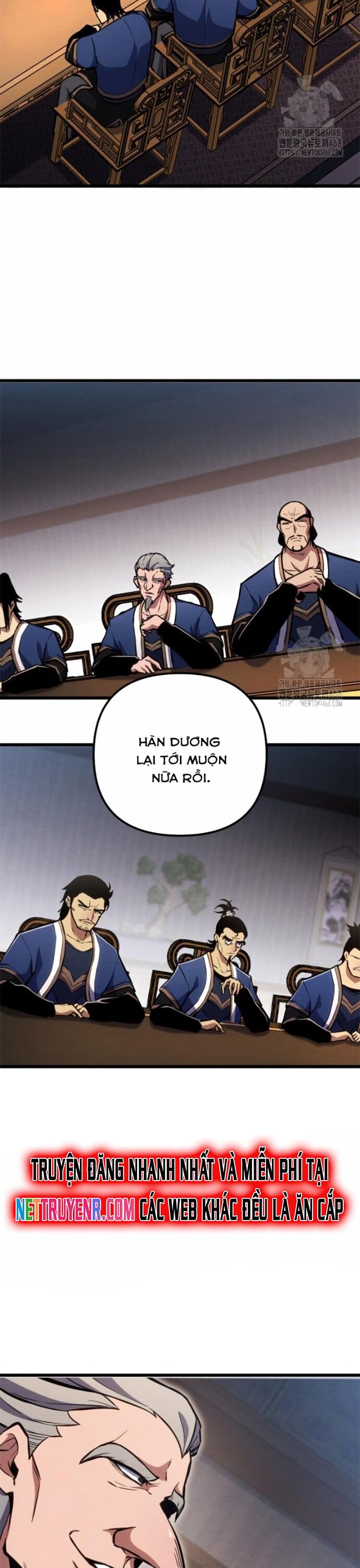 Lãng Nhân Bất Tử Chương 33 Ảnh 15