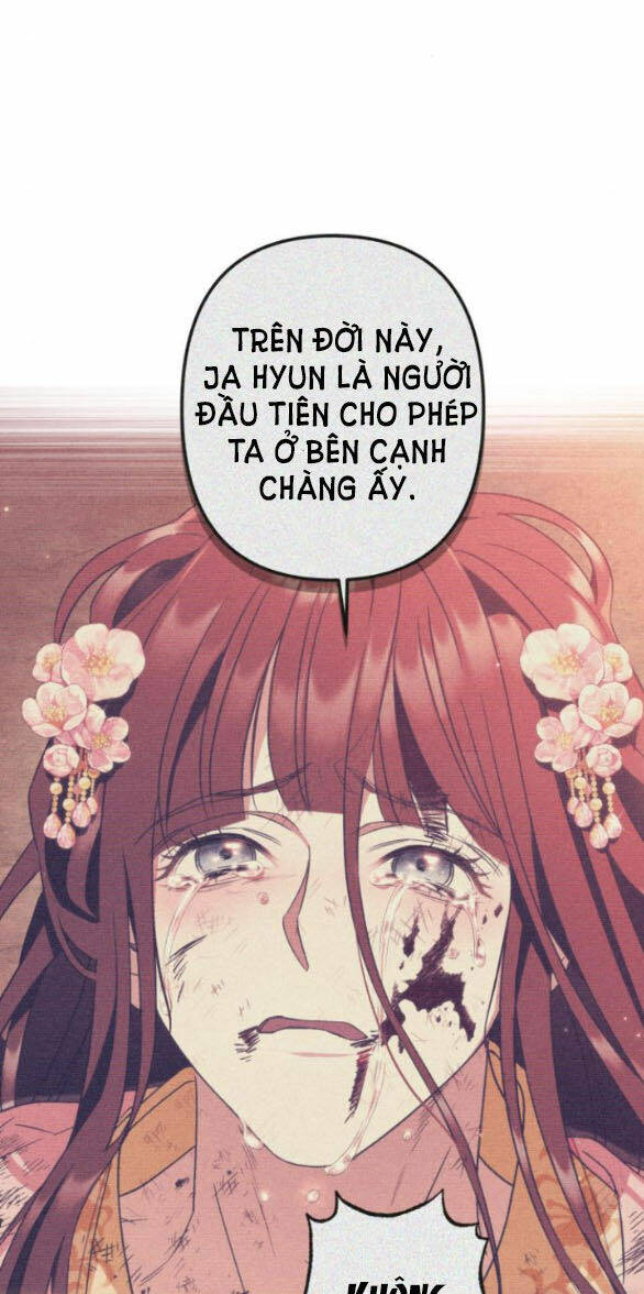 Bản Tình Ca Hy Lan Quốc Chương 60.1 Ảnh 11