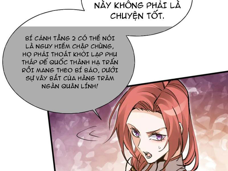 Chư Thần Làm Vợ: Ta Vô Địch Võng Du Chương 13 Ảnh 47