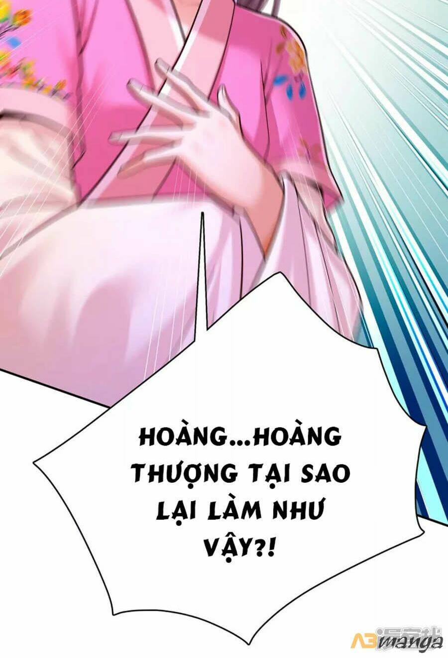 Ngã Tại Hậu Cung Đương Đại Lão Chương 112 Ảnh 8