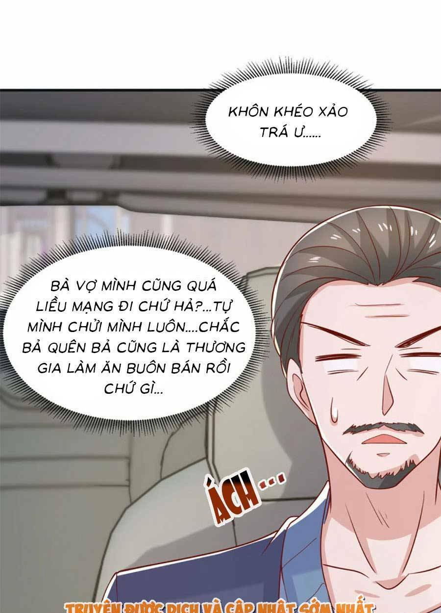 Sự Trả Thù Của Nữ Vương Chương 113 Ảnh 32