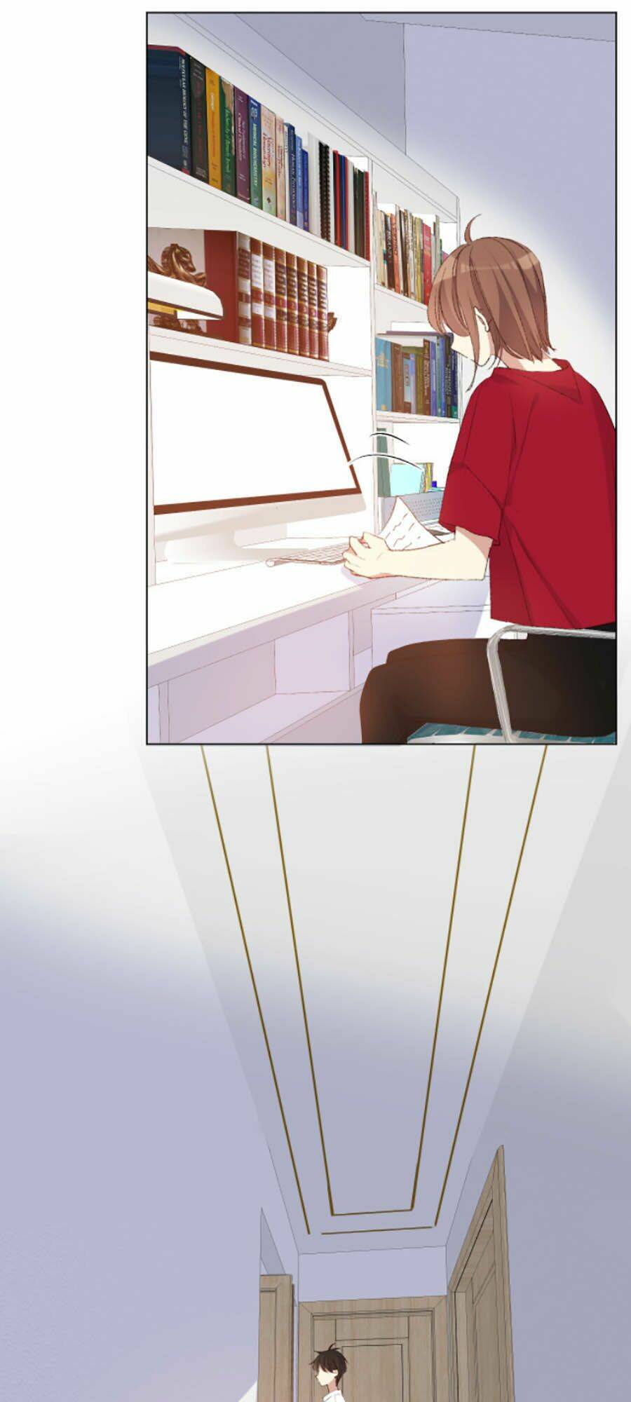 Yêu Thương Em, Yêu Bản Thân Chương 20 Ảnh 82