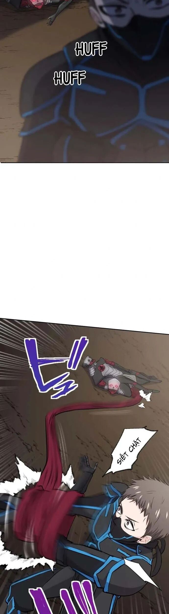 Ittoki The Ninja Chương 19 Ảnh 48