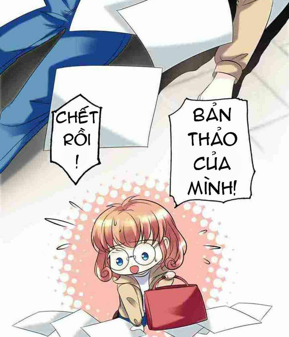 Mật Đào Tiểu Kiều Thê Chương 9 Ảnh 22