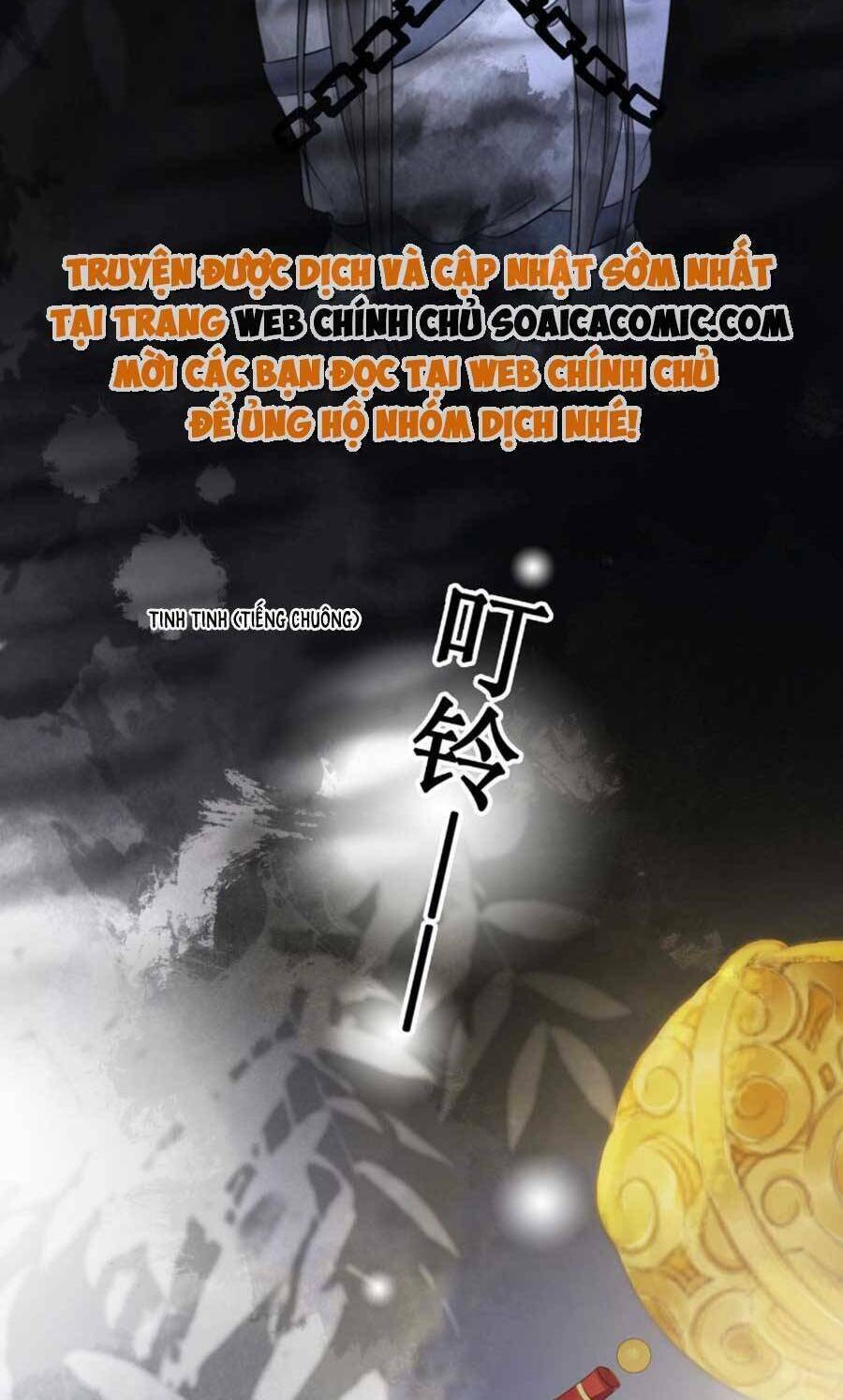 Thanh Hoan Tự Chương 41 Ảnh 6