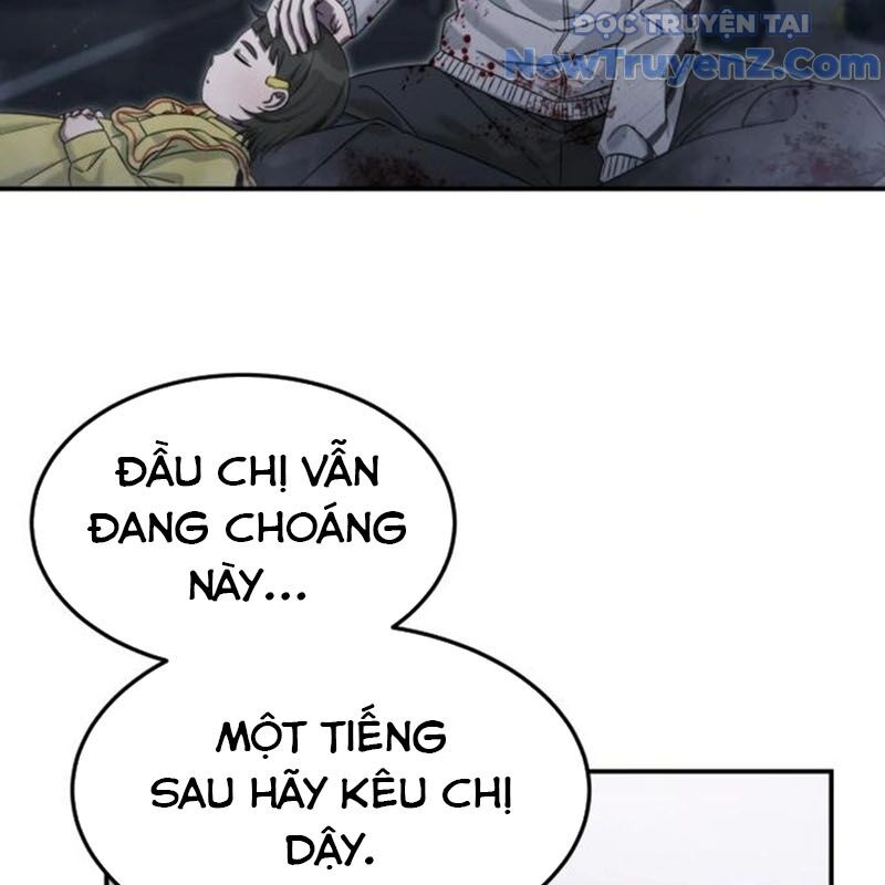Thợ Săn Sống Trong Căn Hộ Thuê Chương 8 Ảnh 53
