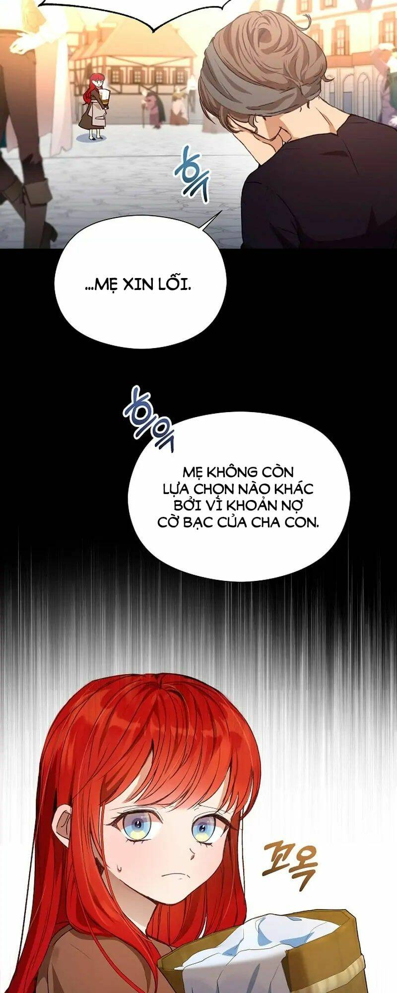 Tôi Đã Vô Tình Quyến Rũ Em Trai Của Nam Chính Chương 1 Ảnh 25