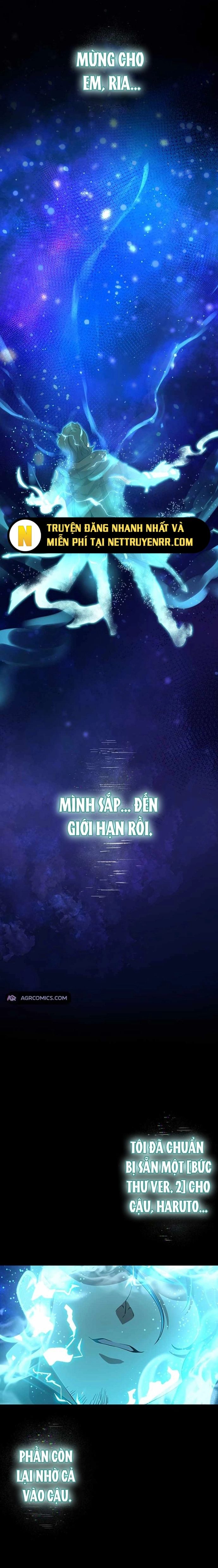 Zero 0 - Vựơt Qua Cả Ma Pháp Thời Không Chương 60 Ảnh 16