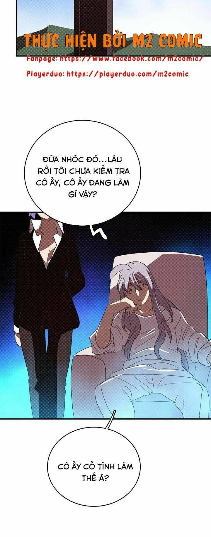 Ta Là Vua Pháp Sư Chương 139 Ảnh 33