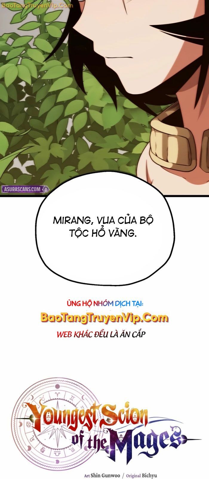 Con Trai Út Của Đại Pháp Sư Lừng Danh Chương 79 Ảnh 83