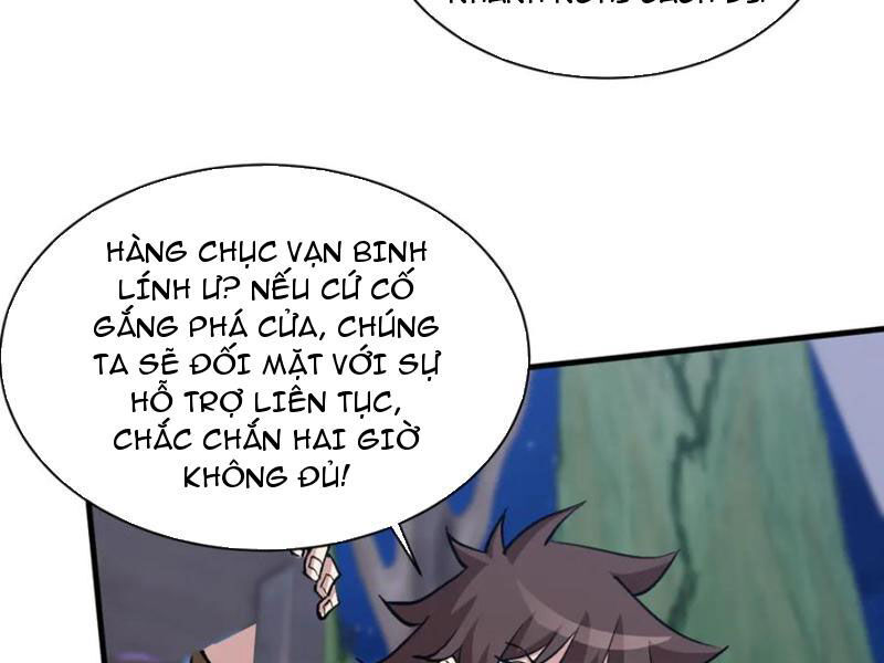 Chư Thần Làm Vợ: Ta Vô Địch Võng Du Chương 13 Ảnh 66