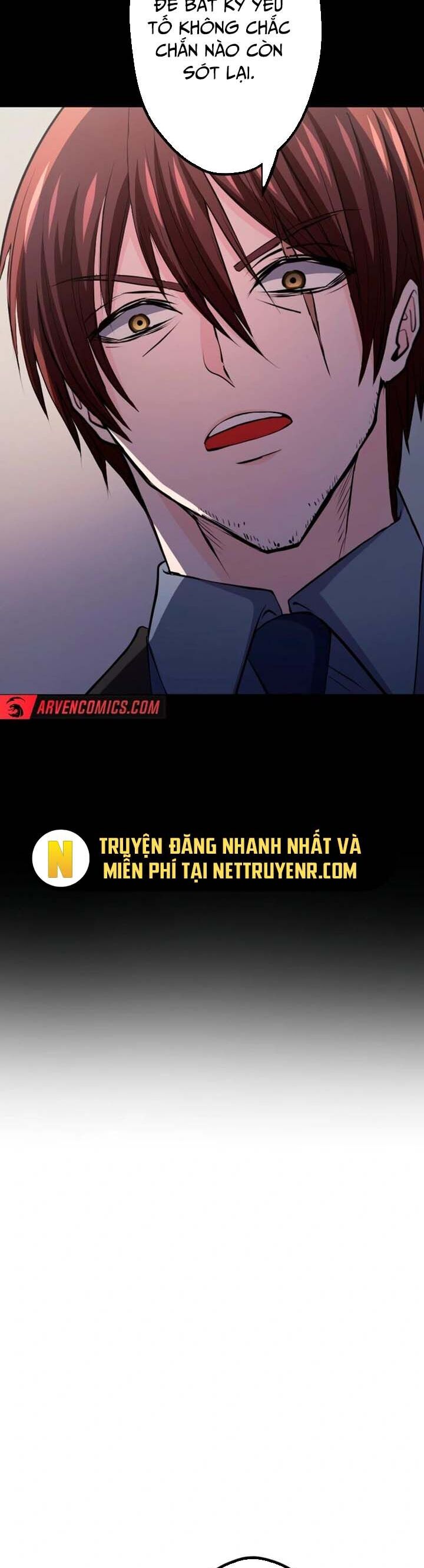 Ittoki The Ninja Chương 22 Ảnh 64