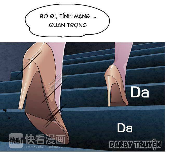 Câu Lạc Bộ Ngoại Tình 2 Chương 11 Ảnh 20