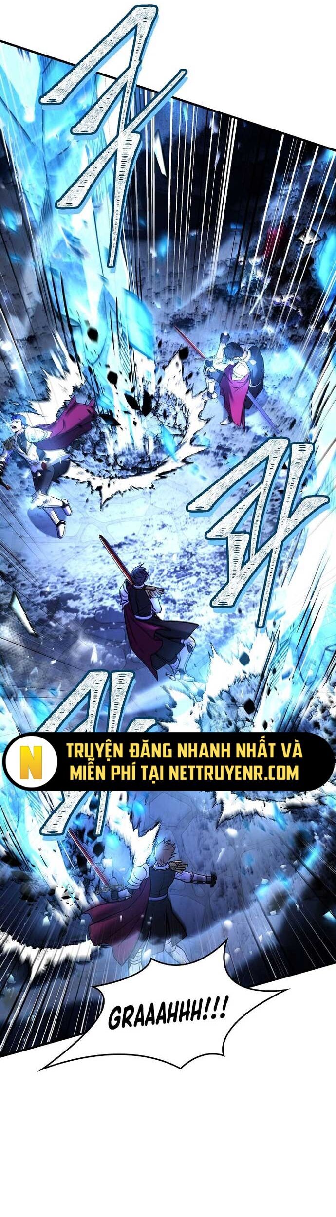 Huyền Thoại Giáo Sĩ Trở Lại Chương 170 Ảnh 46