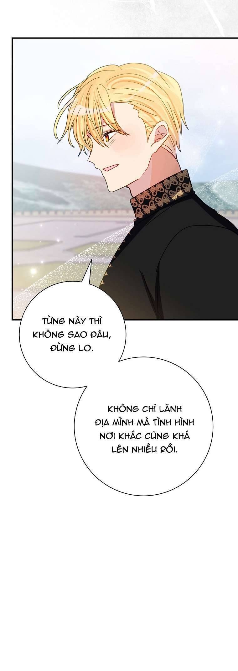 Tôi Không Muốn Có Con Với Nam Chính Chương 18 Ảnh 28