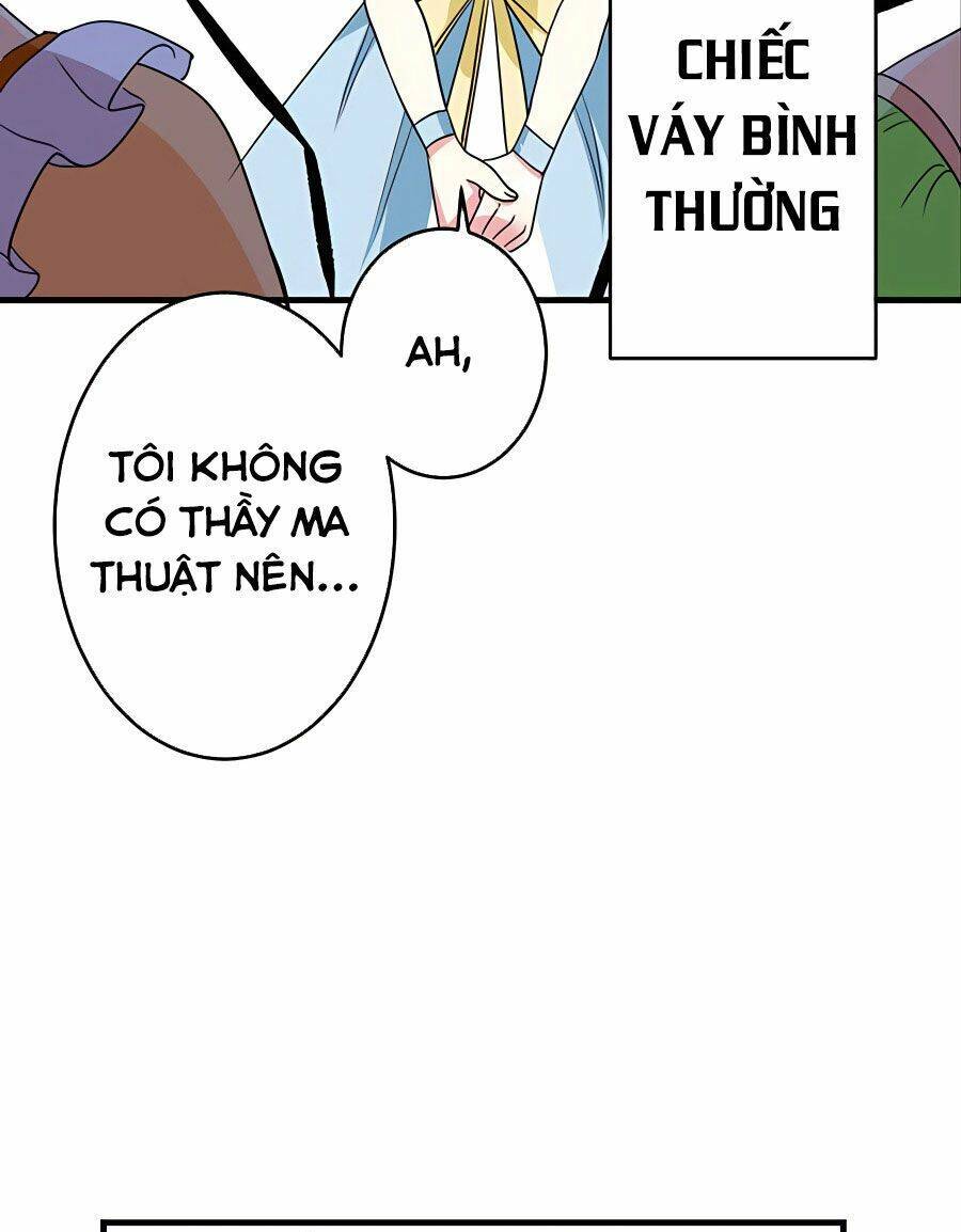 Dù Tôi Trở Thành Nhân Vật Phụ, Tôi Được Yêu Chiều Bởi Công Tước Thích Bảo Vệ Quá Mức Chương 4 Ảnh 34
