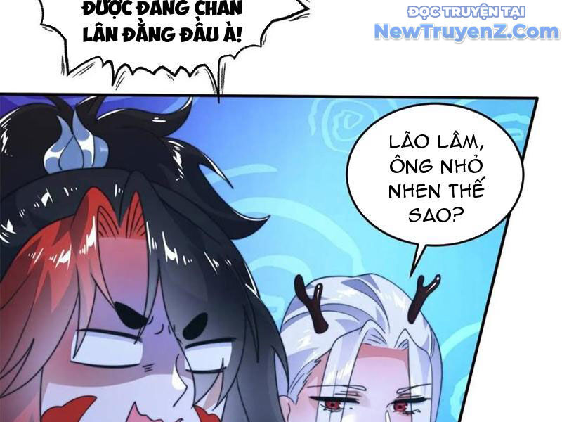 Nữ Đồ Đệ Ai Nấy Đều Muốn Giết Ta Chương 254 Ảnh 42
