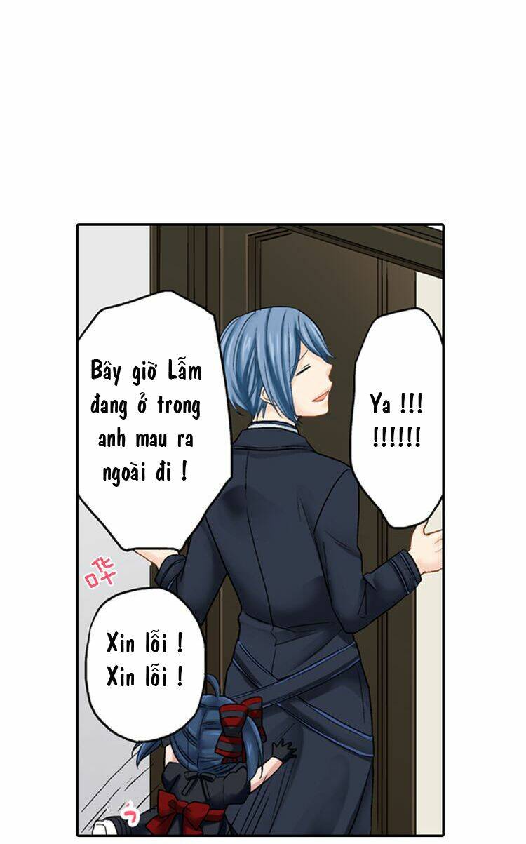 Cô Dâu Của Quỷ Chương 10 Ảnh 18