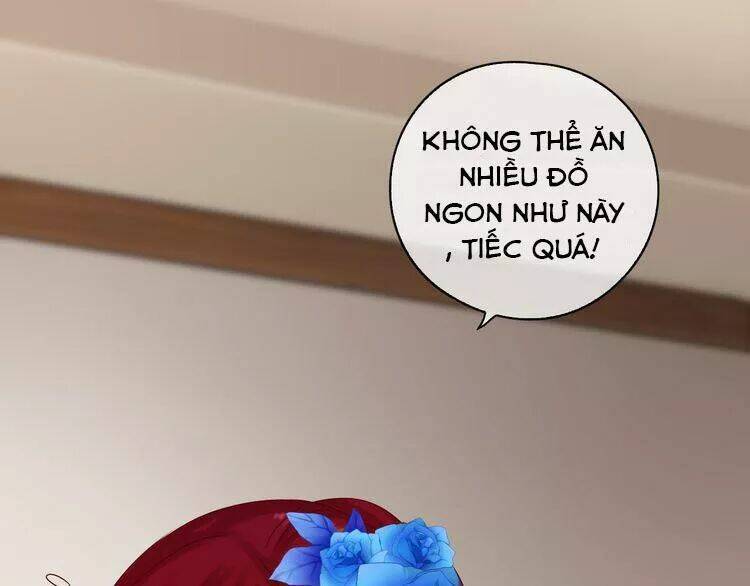 Thực Luyến Kỳ Duyên Chương 37 Ảnh 38