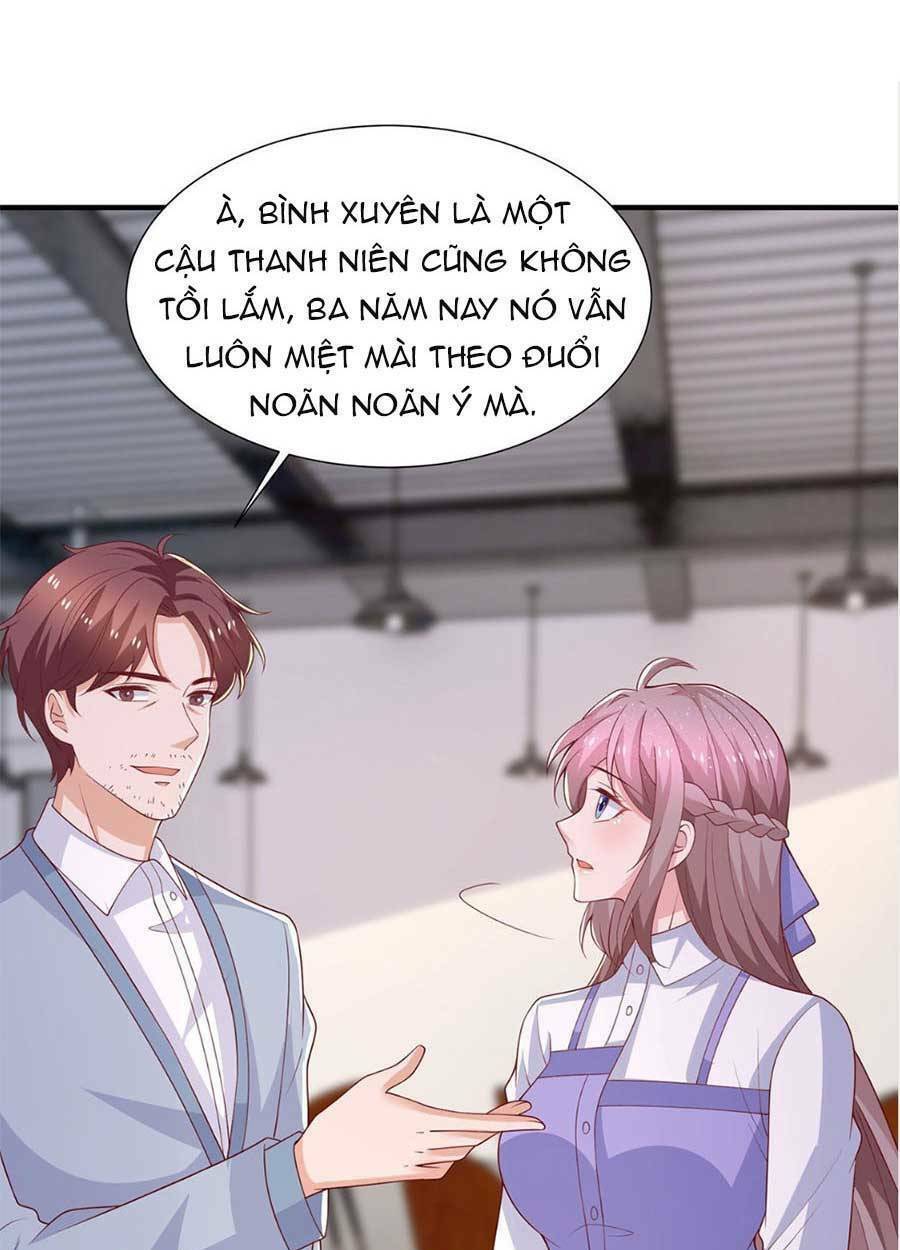 Sự Trả Thù Của Nữ Vương Chương 98 Ảnh 19