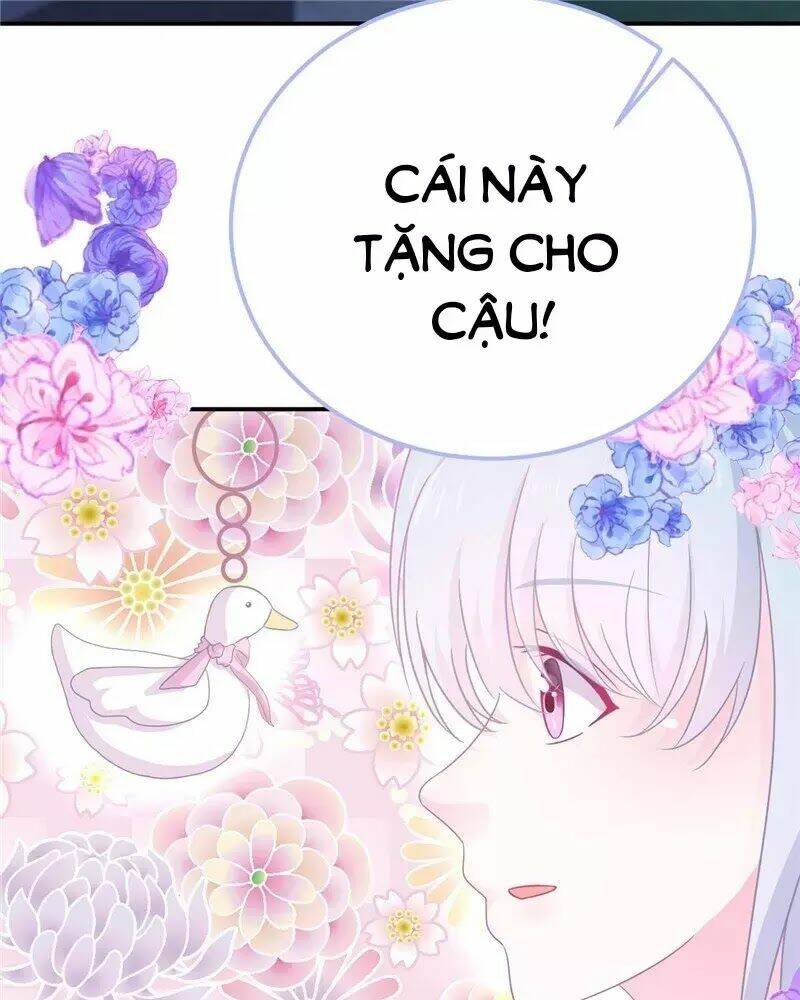 Trong Định Mệnh Có Anh Ấy Chương 9 Ảnh 8